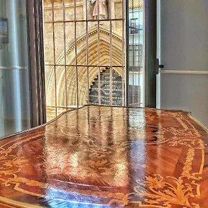 Apartment San Esteban 16 Real, Sevilla