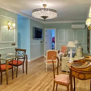Apartment San Esteban 16 Principe, Sevilla