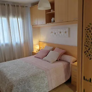 Apartment Platea De, Sevilla