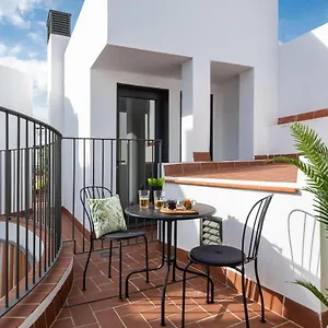  Appartement Avanti Jazmin, En Estado Puro