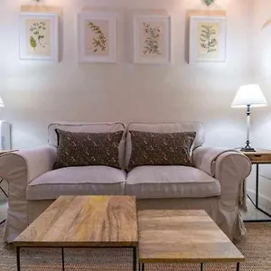  Appartement Juderia De I Luxury