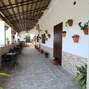Apartment Casa Cortijo Olivar, Sevilla