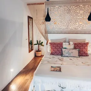 Estudio Jazmin Apartment Nerja