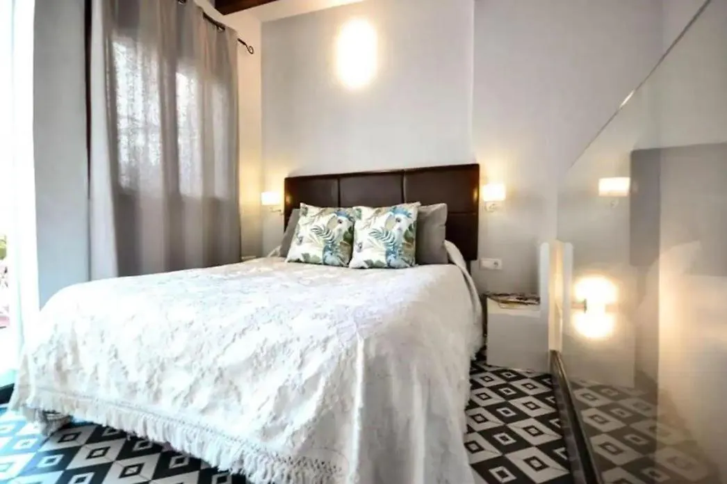 Typical Sevillan 2 Bedroom Unit 0*, Seville